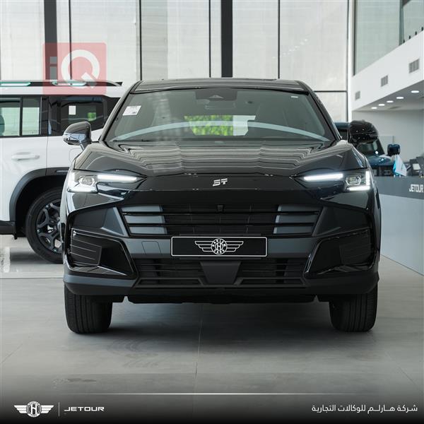 جیتۆر L6 2024  بۆ فرۆشتن لە عێراق - هەولێر